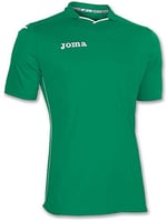 Joma Çok Renkli Erkek Futbol Forması 100003,7 Fire ii Tshirt