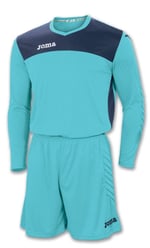 Joma Çok Renkli Erkek Kaleci Takımı 100008,02 Goalkeeper Set