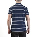 Joma Çok Renkli Erkek Polo Tişörtü 100202,302 Naval Polo Shirt L