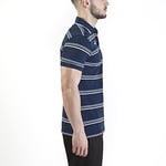 Joma Çok Renkli Erkek Polo Tişörtü 100202,302 Naval Polo Shirt L
