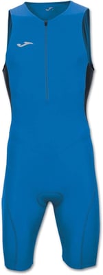 Joma Duathlon Body Erkek Koşu Taytı 100046.701 Mavi