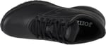 JOMA ELITE MEN 2401 ERKEK YÜRÜYÜŞ AYAKKABISI SİYAH