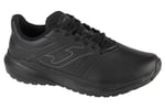 JOMA ELITE MEN 2401 ERKEK YÜRÜYÜŞ AYAKKABISI SİYAH