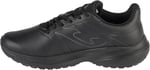 JOMA ELITE MEN 2401 ERKEK YÜRÜYÜŞ AYAKKABISI SİYAH