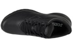 JOMA ELITE MEN 2401 ERKEK YÜRÜYÜŞ AYAKKABISI SİYAH