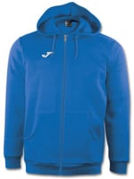 Joma Erkek Ceket Kapüşonlu Buzdolabı Kırmızı