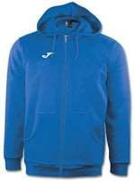 Joma Erkek Ceket Kapüşonlu Buzdolabı Kırmızı