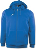 Joma Erkek Ceket Kapüşonlu Buzdolabı Kırmızı