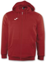 Joma Erkek Ceket Kapüşonlu Buzdolabı Kırmızı