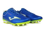 Joma Erkek futbol botu, Mavi, 40.5 EU