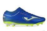 Joma Erkek futbol botu, Mavi, 40.5 EU