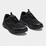Joma Erkek Joma Cirons2621 Iron Erkek Günlük Spor Ayakkabı Siyah Shoes