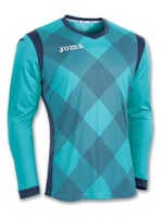 Joma Erkek Kaleci Üst Forması 100007010 - Bedenler: M, L