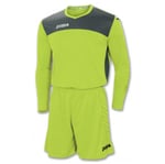Joma Goalkeeper Set Erkek Kaleci Takımı 100008,02 Yeşil - Bedenler: M, L, XL