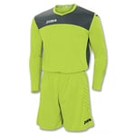 Joma Goalkeeper Set Erkek Kaleci Takımı 100008,02 Yeşil - Bedenler: M, L, XL