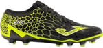 Joma Gol 2401 GOLS2401FG Siyah Erkek Futbol Kramponu