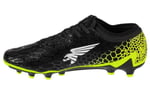 Joma Gol 2401 GOLS2401FG Siyah Erkek Futbol Kramponu