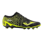 Joma Gol 2401 GOLS2401FG Siyah Erkek Futbol Kramponu