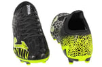 Joma Gol 2401 GOLS2401FG Siyah Erkek Futbol Kramponu