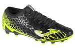 Joma Gol 2401 GOLS2401FG Siyah Erkek Futbol Kramponu