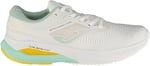 JOMA HISPALIS LADY 2402 BLANCO Koşu & Yürüyüş Ayakkabısı