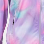 JOMA Joma Kadın Yağmurluk R-Trail Nature Raincoat Su Gecirmez Yağmurluk & Yelek PEMBE S