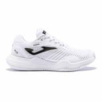 Joma Kadın Point Erkek 2402 Beyaz
