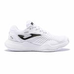 Joma Kadın Point Erkek 2402 Beyaz