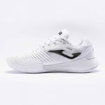 Joma Kadın Point Erkek 2402 Beyaz