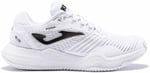 Joma Kadın Point Erkek 2402 Beyaz