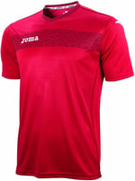 Joma Kırmızı Erkek Futbol Forması 1209.98.001 Liga ii Tshirt