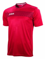 Joma Kırmızı Erkek Futbol Forması 1209.98.001 Liga ii Tshirt