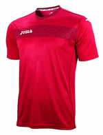 Joma Kırmızı Erkek Futbol Forması 1209.98.001 Liga ii Tshirt