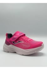 Joma Kız Çocuk Yürüyüş Ayakkabısı JSPRIS2410V-SPRINT JR 2410 ROSA, 28, 5003131508, Pembe, Kız çocuk