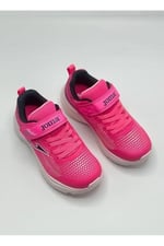 Joma Kız Çocuk Yürüyüş Ayakkabısı JSPRIS2410V-SPRINT JR 2410 ROSA, 28, 5003131508, Pembe, Kız çocuk