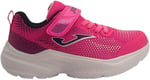 Joma Kız Çocuk Yürüyüş Ayakkabısı JSPRIS2410V-SPRINT JR 2410 ROSA, 28, 5003131508, Pembe, Kız çocuk