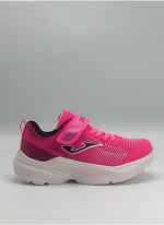 Joma Kız Çocuk Yürüyüş Ayakkabısı JSPRIS2410V-SPRINT JR 2410 ROSA, 28, 5003131508, Pembe, Kız çocuk