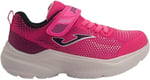 Joma Kız Çocuk Yürüyüş Ayakkabısı JSPRIS2410V-SPRINT JR 2410 ROSA, 28, 5003131508, Pembe, Kız çocuk