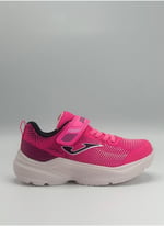 Joma Kız Çocuk Yürüyüş Ayakkabısı JSPRIS2410V-SPRINT JR 2410 ROSA, 28, 5003131508, Pembe, Kız çocuk