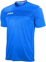Joma Lacivert Erkek Futbol Forması 1209.98.004 Liga ii Tshirt