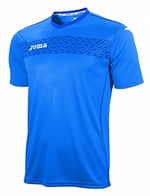 Joma Lacivert Erkek Futbol Forması 1209.98.004 Liga ii Tshirt