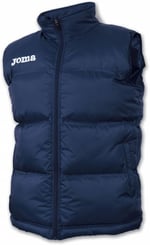 Joma Mantel yelek unisex