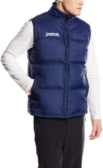 Joma Mantel yelek unisex