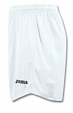 Joma Mavi Erkek Futbol Şortu 1035,001 Real Short - Bedenler: S, M, L