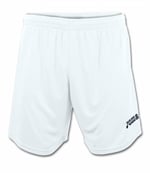 Joma Mavi Erkek Futbol Şortu 1035,001 Real Short - Bedenler: S, M, L