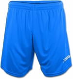 Joma Mavi Erkek Futbol Şortu 1035,001 Real Short - Bedenler: S, M, L