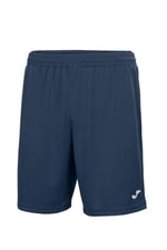 Joma Nobel Short Erkek Futbol Şortu 100053.3 Lacivert