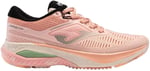 Joma Pembe - Siyah Kadın Koşu Ayakkabısı Rhıslw2326 Hıspalıs Lady 2326 Pı, 39, 5003056749