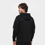 Joma Siyah Erkek Ceketi 100054100 Combi Street Sweatshirt