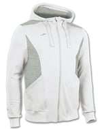 Joma Siyah Erkek Ceketi 100444,1 Jacket Hodded Comfort